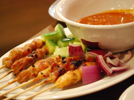 Satay