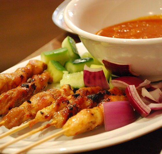 Satay