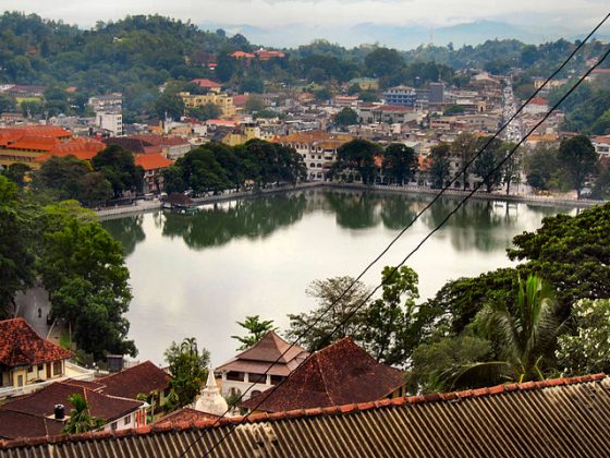 Kandy