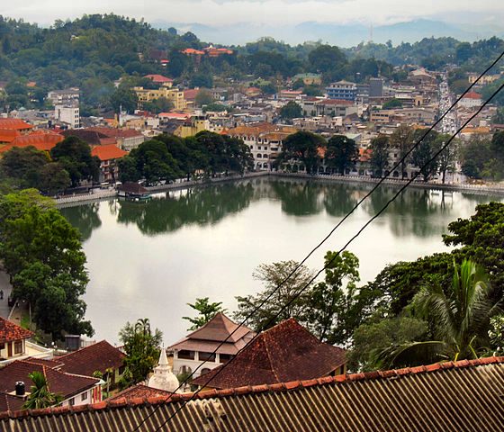 Kandy