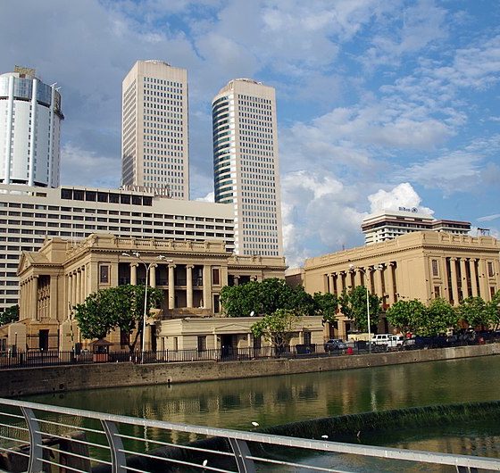 Colombo