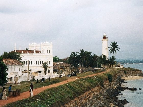 Galle Fort