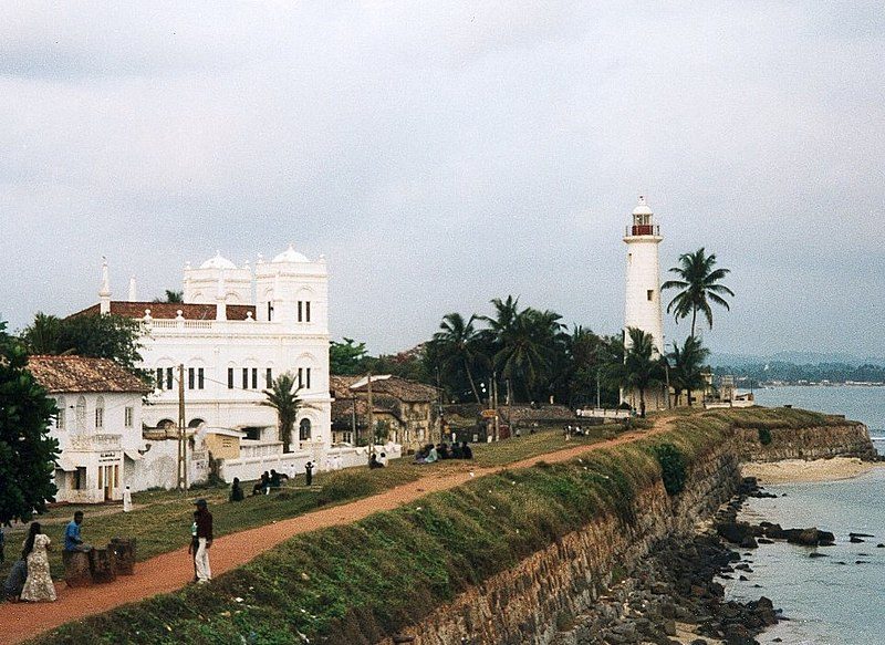 Galle Fort