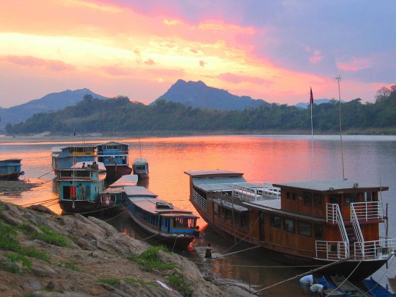 Mekong River