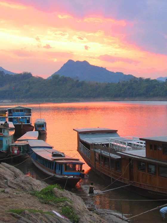 Mekong River