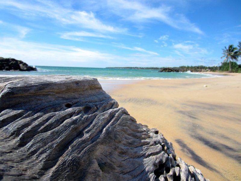 Bentota Beach