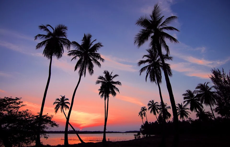 Sri Lanka 