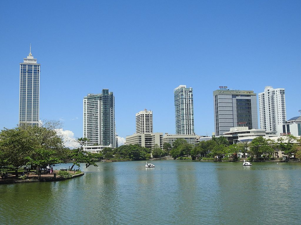 Colombo City 
