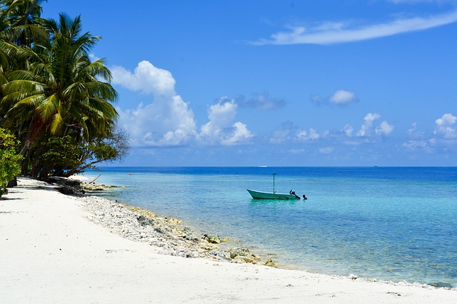 Maldives