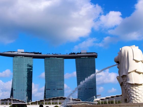 Marina Bay Sands