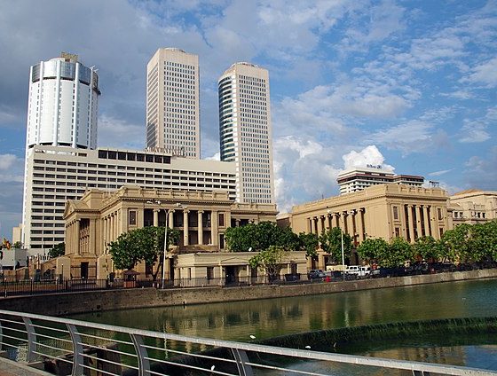 Colombo