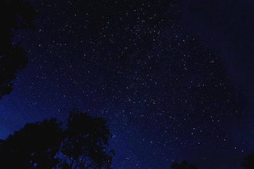 Night Sky