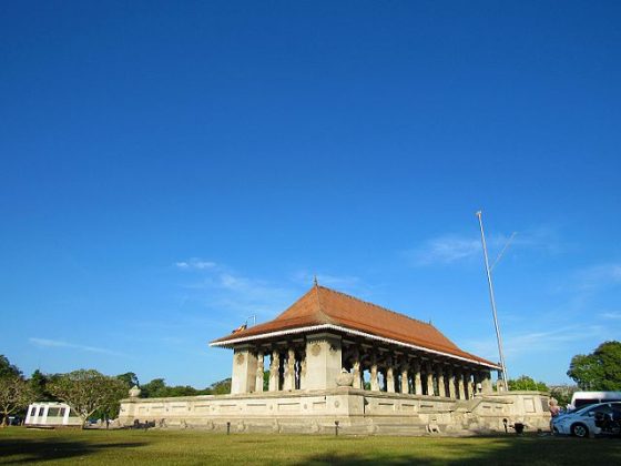 Independence Square