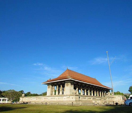 Independence Square