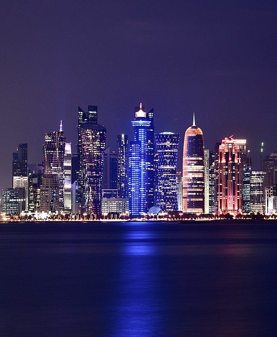 qatar