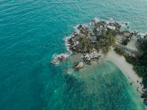 Bintan Island