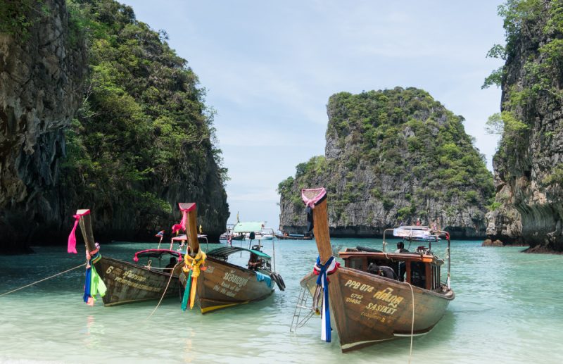 Phuket Beach