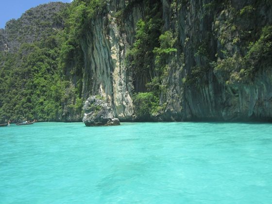 Phuket Island