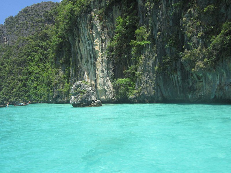 Phuket Island