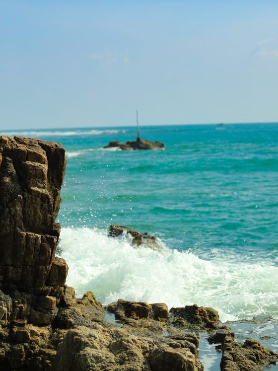 Trincomalee
