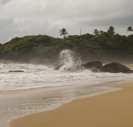 Bentota Beach