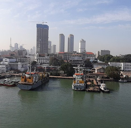 Colombo