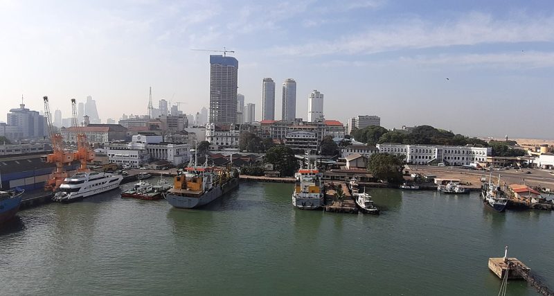 Colombo