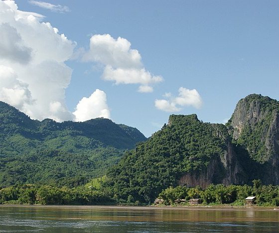 Mekong_River_Luang_Prabang
