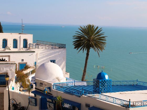 Tunisia