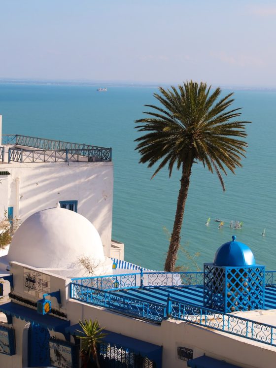 Tunisia