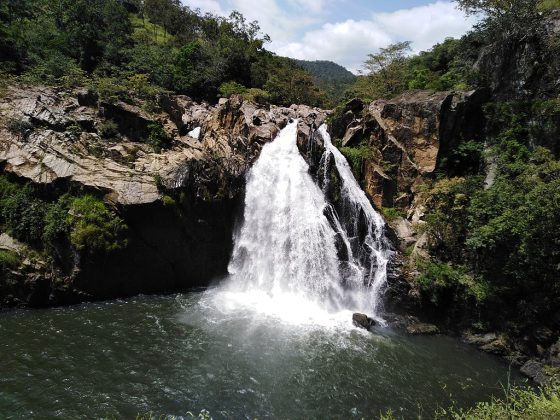 Duwili Ella Trails