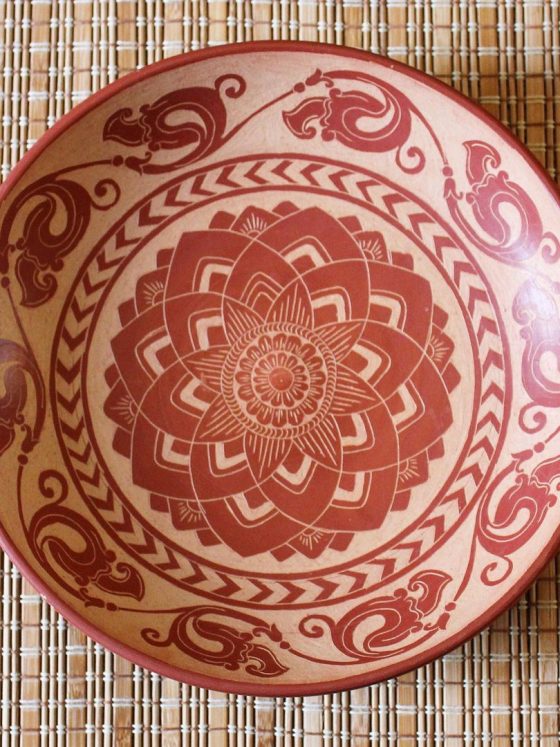 Sri Lanka Pottery