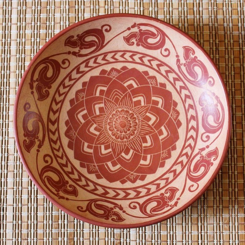 Sri Lanka Pottery