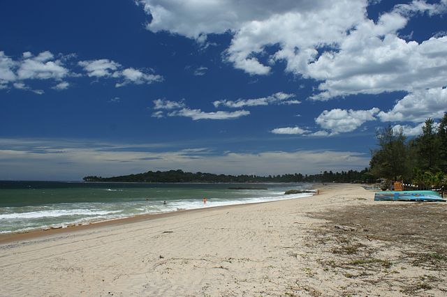 Arugam Bay