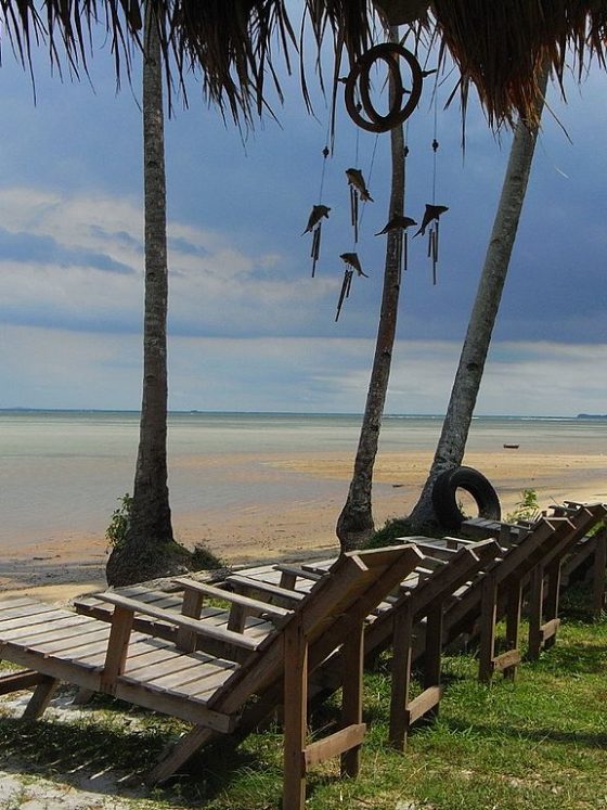 Bintan Island