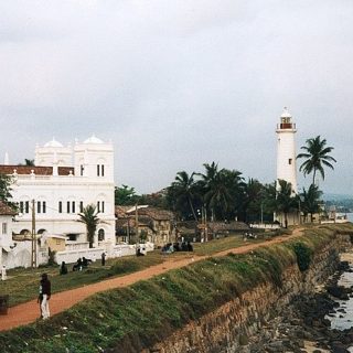 Galle Fort