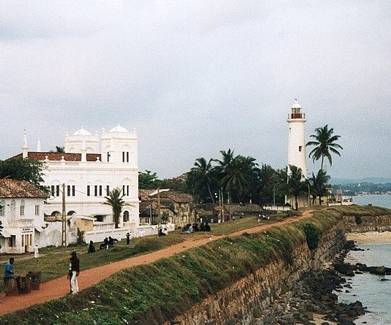 Galle Fort