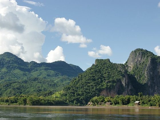 Mekong River