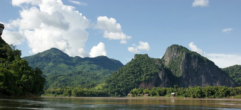 Mekong River