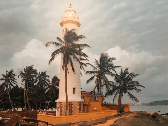 Galle Fort