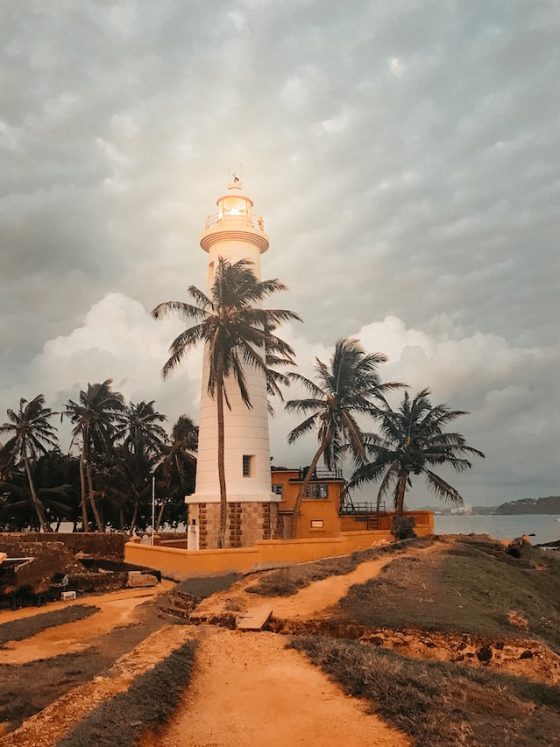 Galle Fort