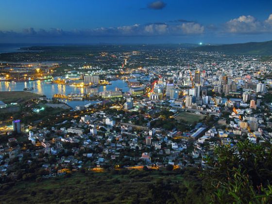 Port Louis