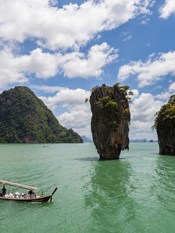 Thailand