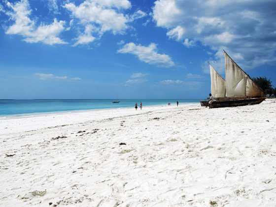 Zanzibar Beaches