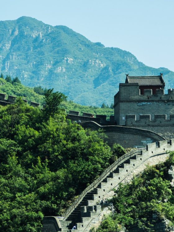 Great Wall of China