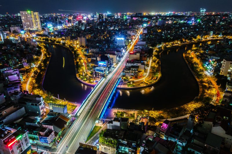 Vietnam