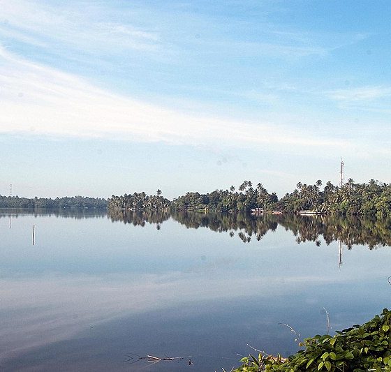 Bentota River