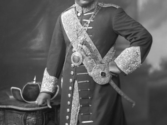 Founder