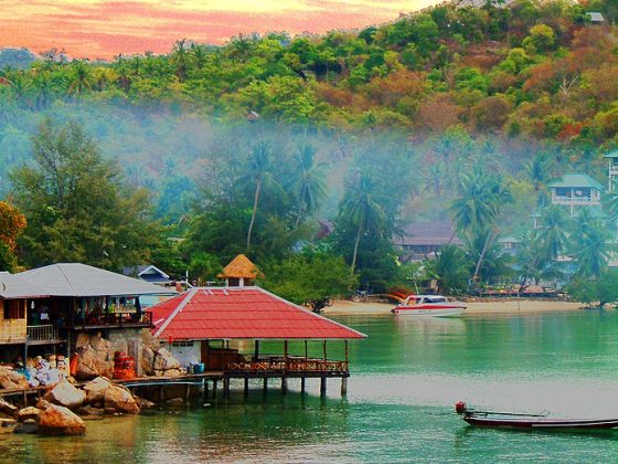 Koh Tan