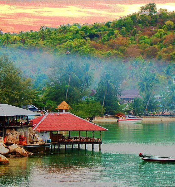 Koh Tan